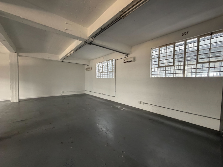 To Let Commercial Property for Rent in Woodstock Western Cape